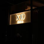 X10 Social Exterior - Chill Bar in BGC