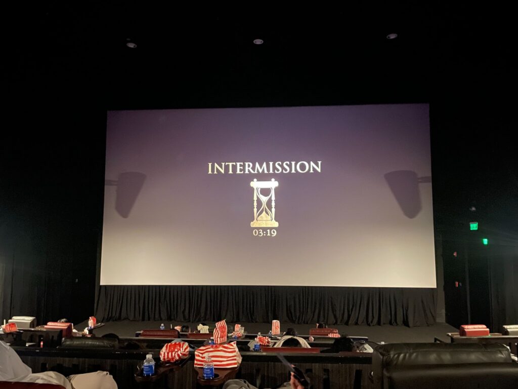 The Podium Director's Club Review
